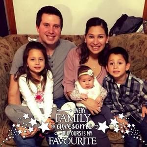 Meet your Posher, Deborah